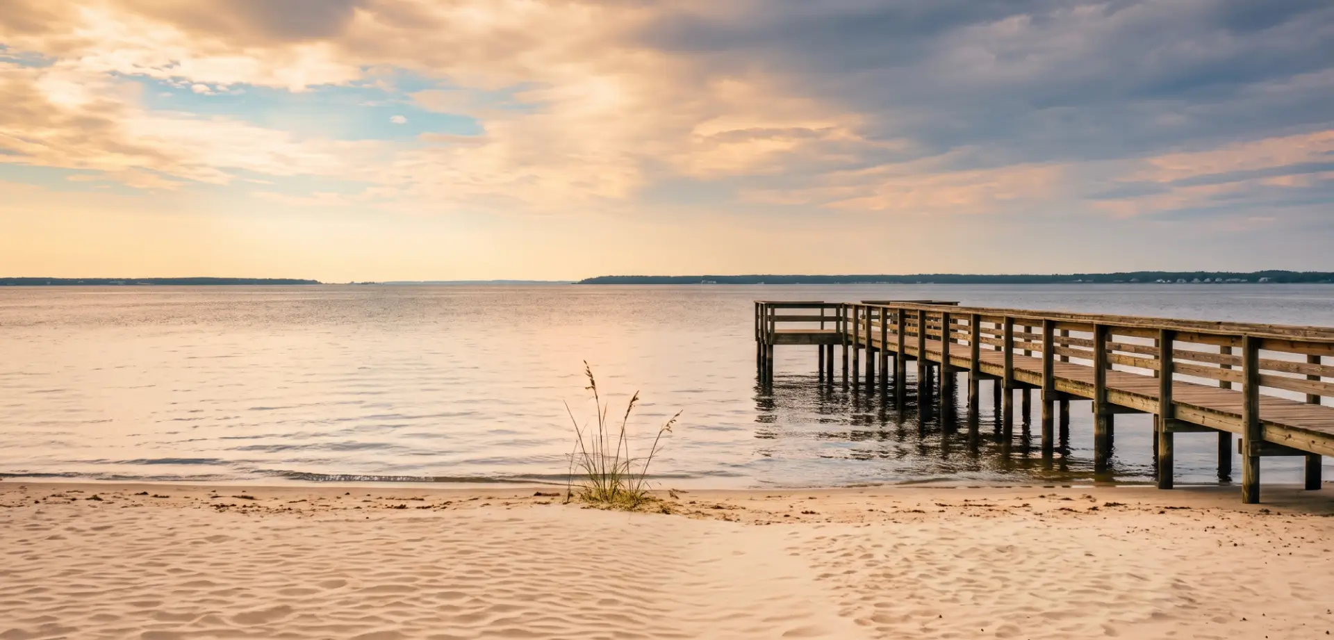 Virginia Beach rental property managed by Mako Property Management