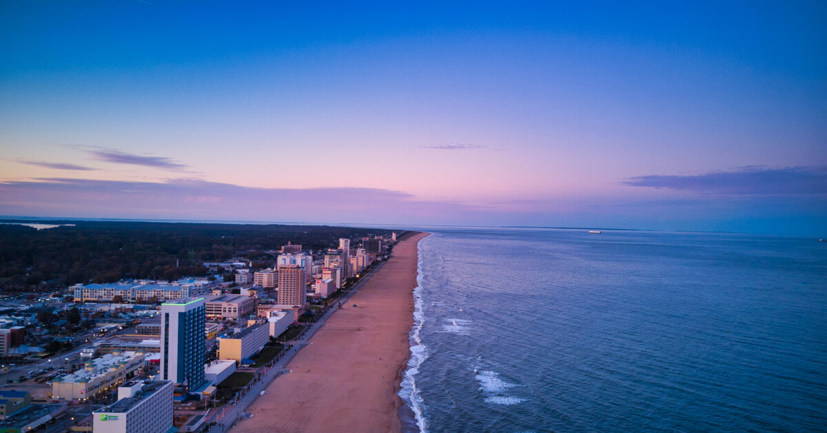 5 Ways to Prepare Your Virginia Beach Rental Property for New Tenants