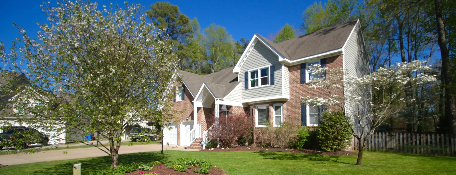 Chesapeake Property Management