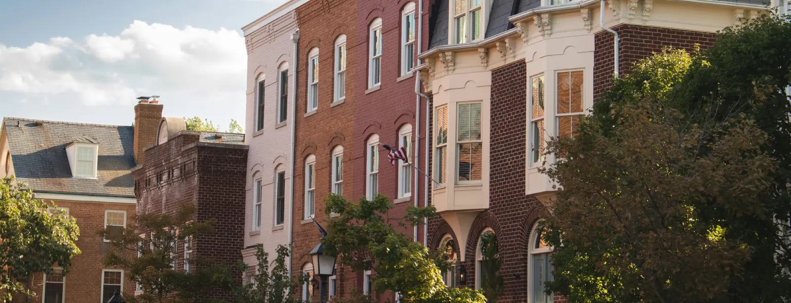 Hampton Property Management