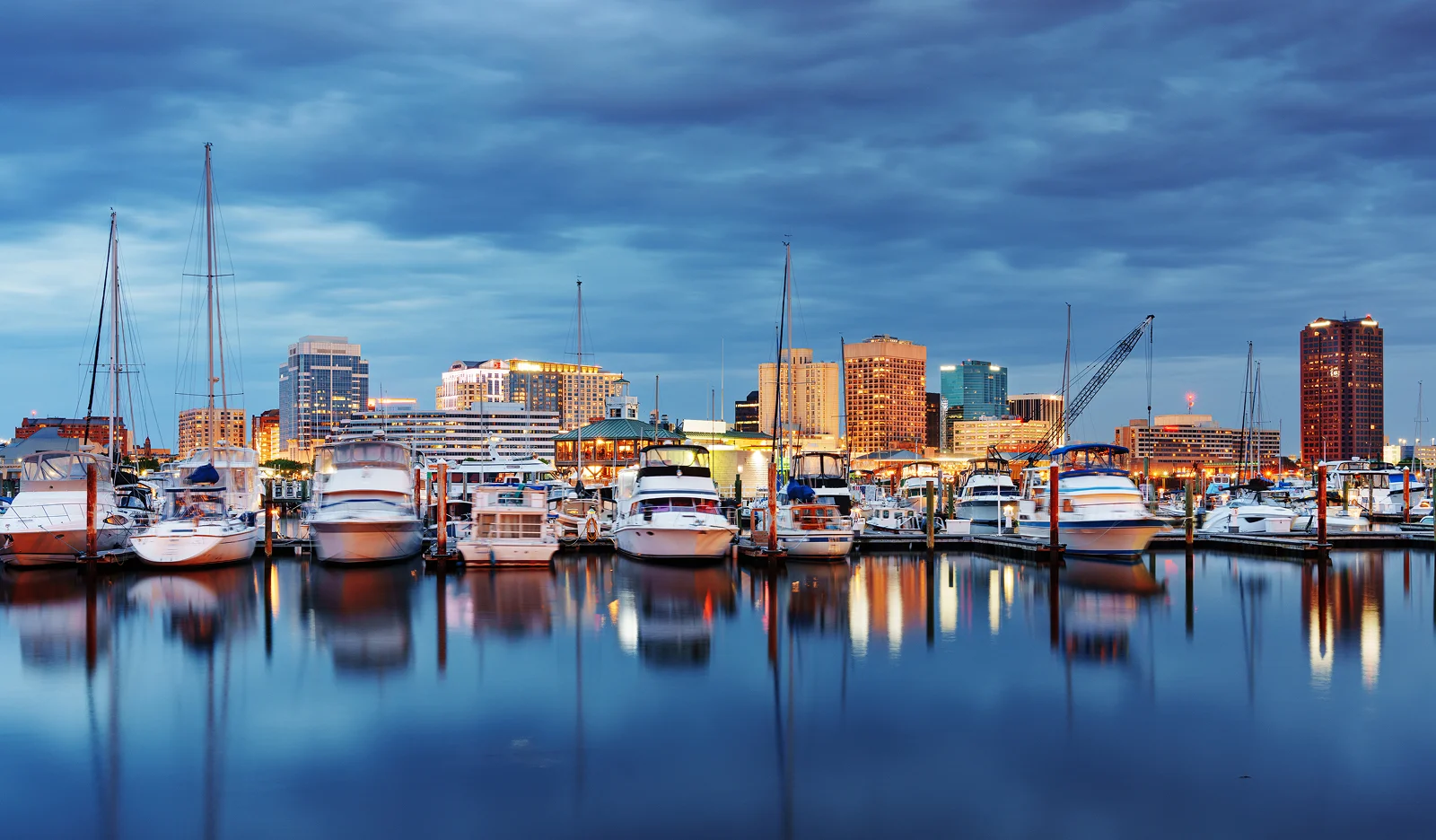 Hampton Roads Property Management