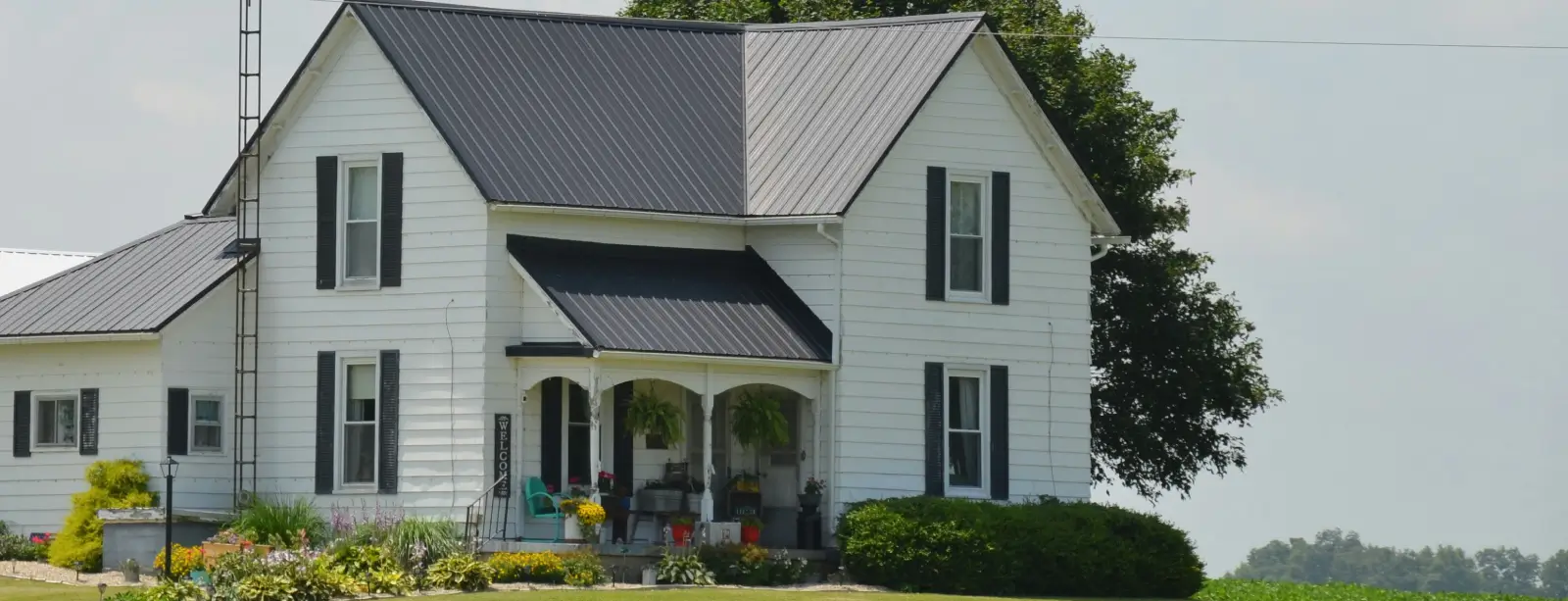 Isle of Wight County Property Management