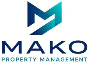 Mako Property Management Logo