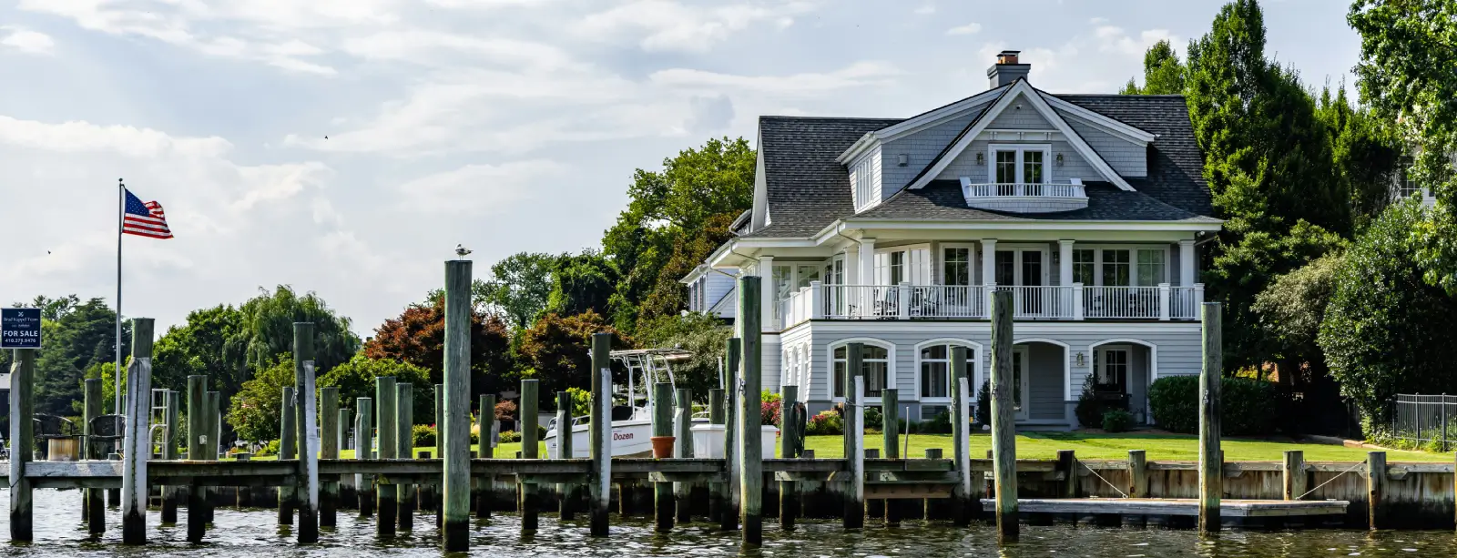 Newport News Property Management